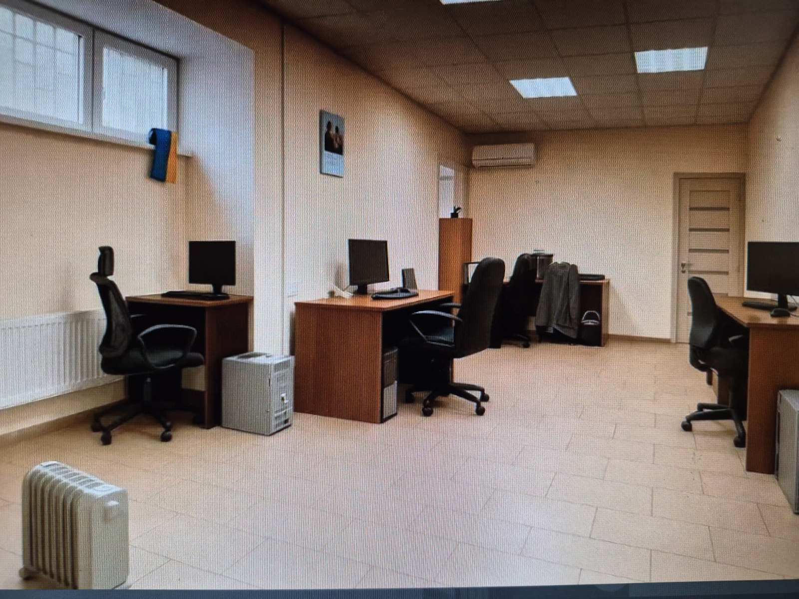 Продажа офиса 87 м², Дидрихсона ул.