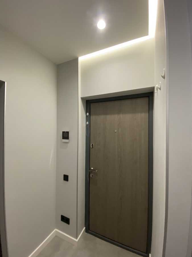 Продажа 1-комнатной квартиры 37.4 м², Салютная ул., 2