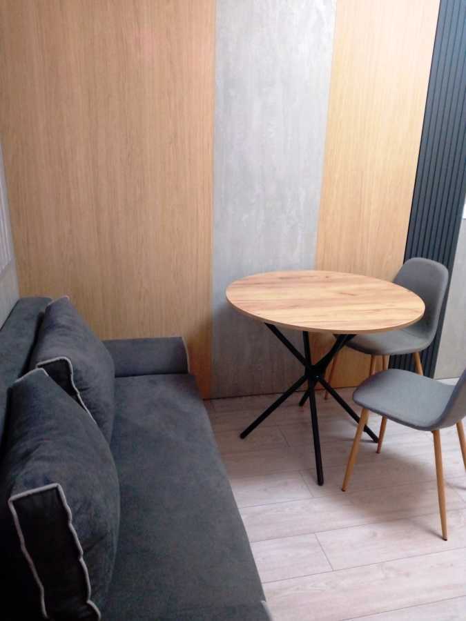 Аренда 2-комнатной квартиры 27 м², Балукова ул., 1