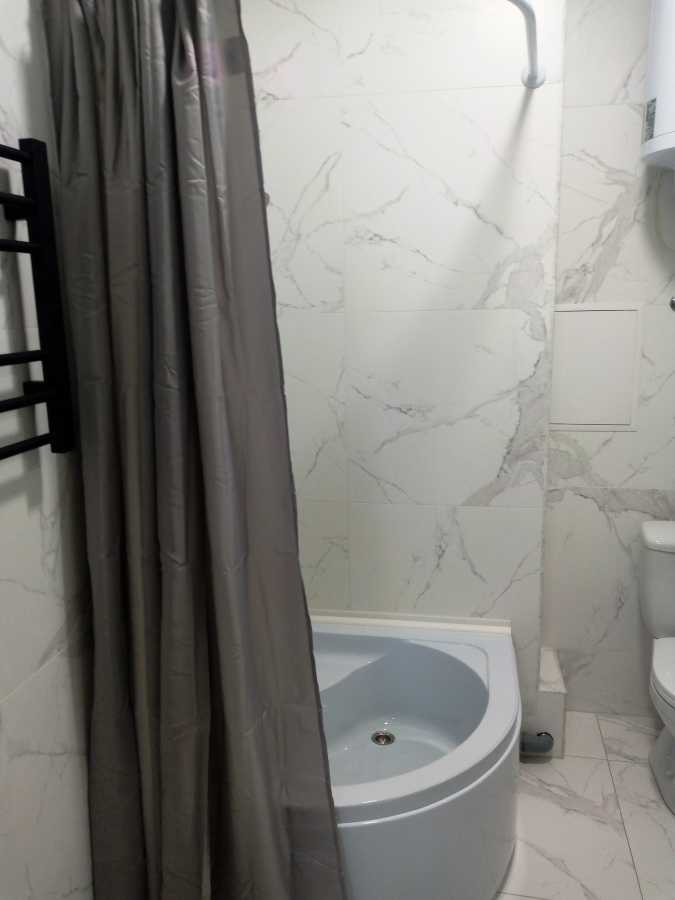 Аренда 2-комнатной квартиры 27 м², Балукова ул., 1