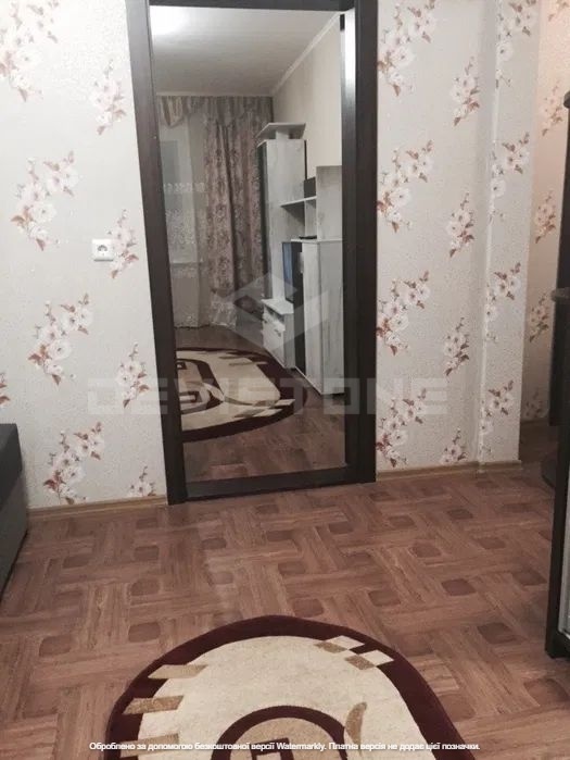 Оренда 1-кімнатної квартири 48 м², Сергія Данченка вул., 5