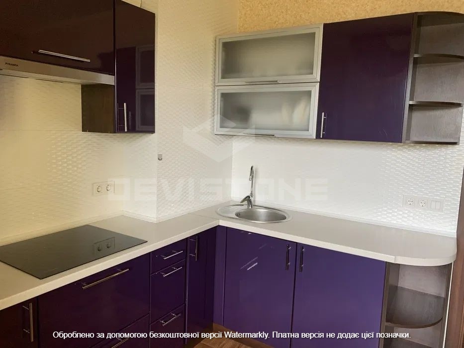 Оренда 1-кімнатної квартири 48 м², Сергія Данченка вул., 5