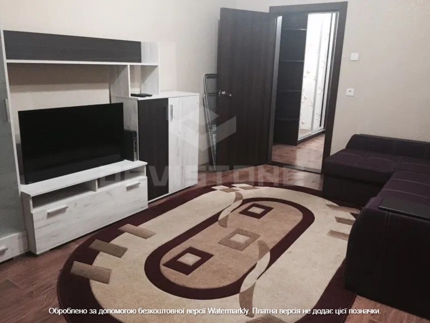 Оренда 1-кімнатної квартири 48 м², Сергія Данченка вул., 5