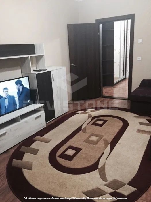 Оренда 1-кімнатної квартири 48 м², Сергія Данченка вул., 5