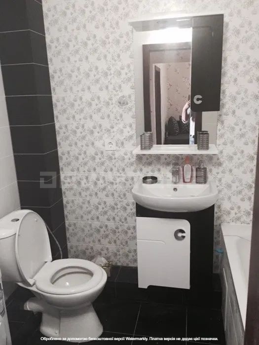 Оренда 1-кімнатної квартири 48 м², Сергія Данченка вул., 5