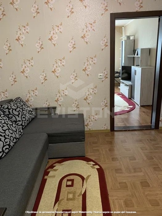Оренда 1-кімнатної квартири 48 м², Сергія Данченка вул., 5