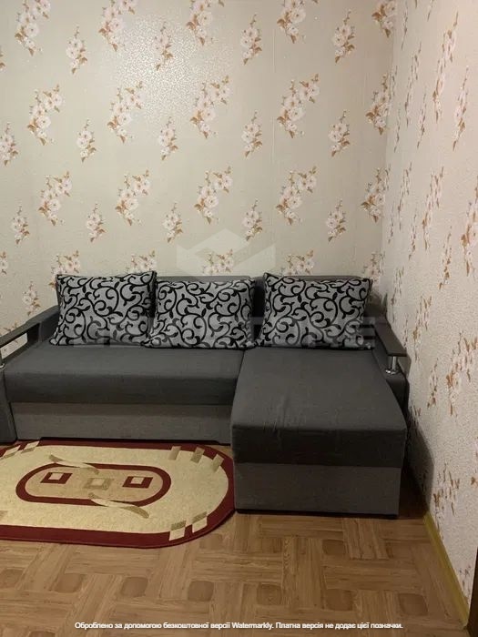 Оренда 1-кімнатної квартири 48 м², Сергія Данченка вул., 5