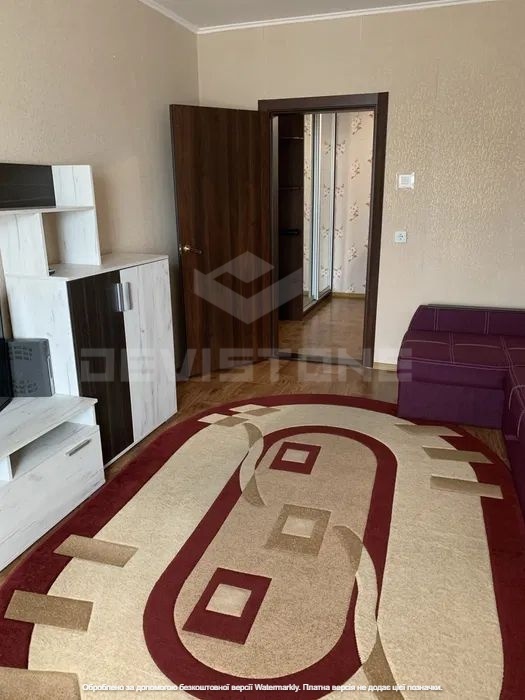 Оренда 1-кімнатної квартири 48 м², Сергія Данченка вул., 5