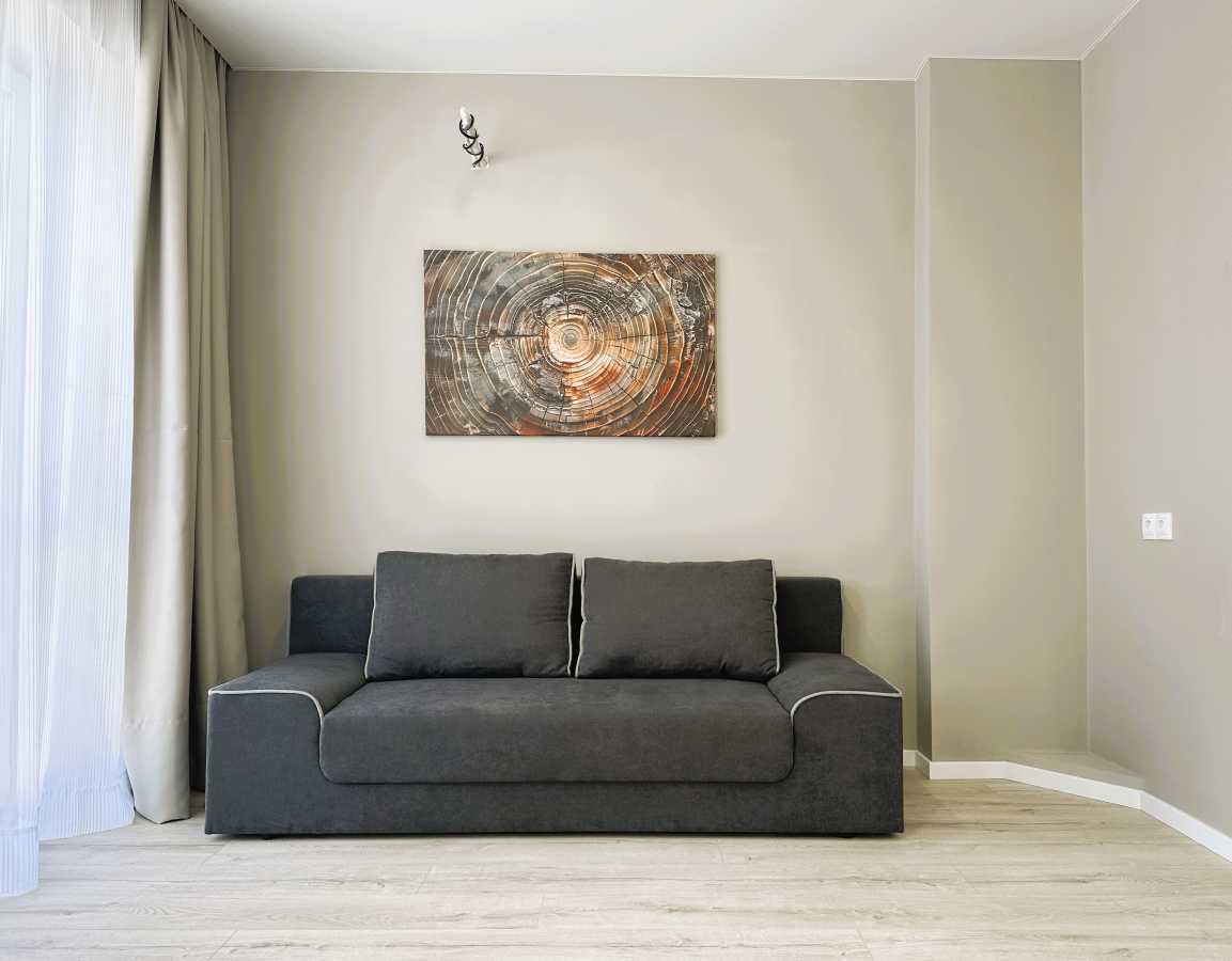 Продажа 1-комнатной квартиры 31 м², Обуховская ул., 91