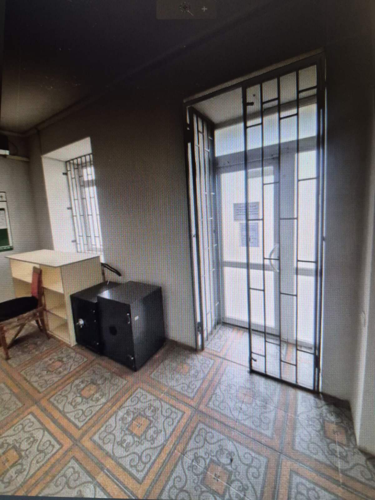 Продажа офиса 60 м², Торговая ул.