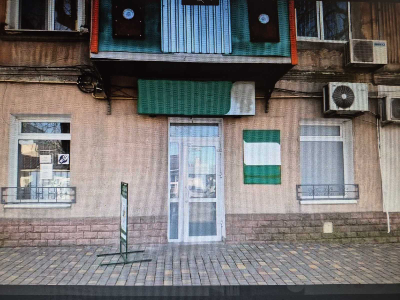 Продажа офиса 60 м², Торговая ул.