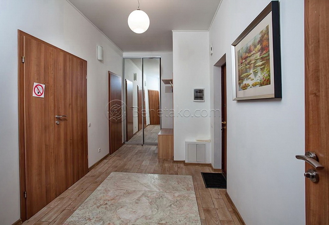 Аренда 2-комнатной квартиры 65 м², Военный спуск, 5/1