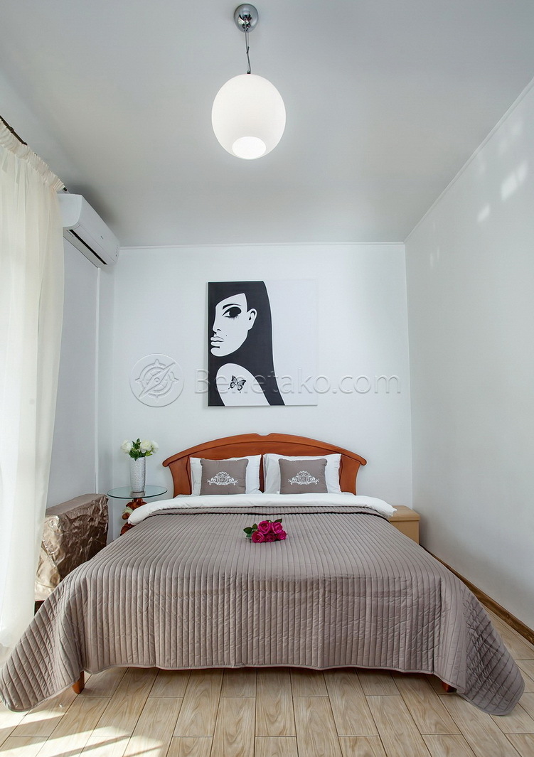 Аренда 2-комнатной квартиры 65 м², Военный спуск, 5/1