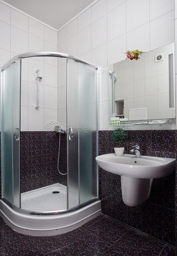 Аренда 2-комнатной квартиры 65 м², Военный спуск, 5/1