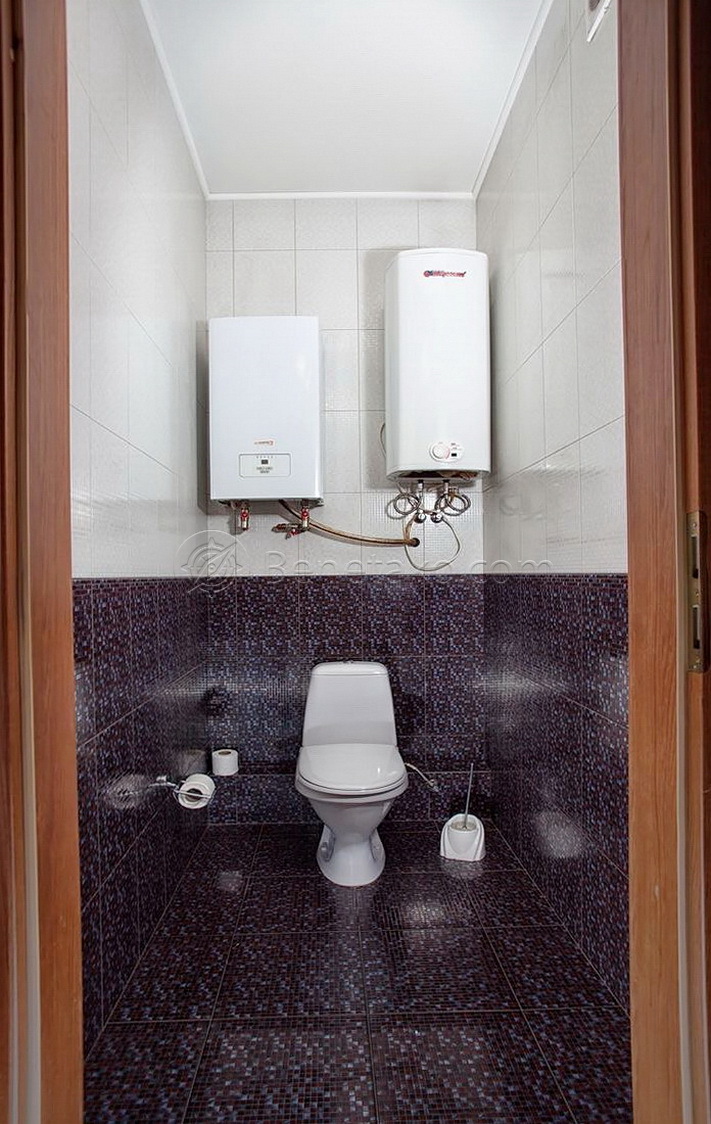 Аренда 2-комнатной квартиры 65 м², Военный спуск, 5/1