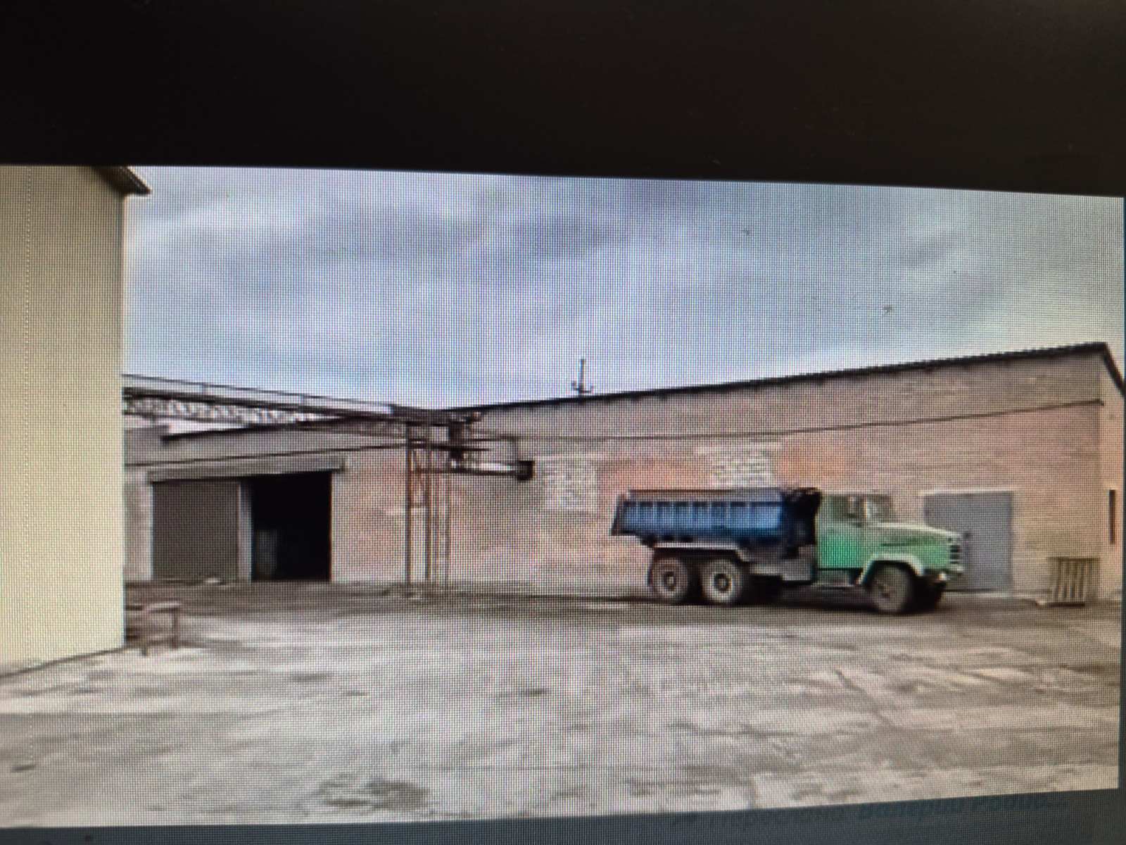 Продажа коммерции 3500 м²