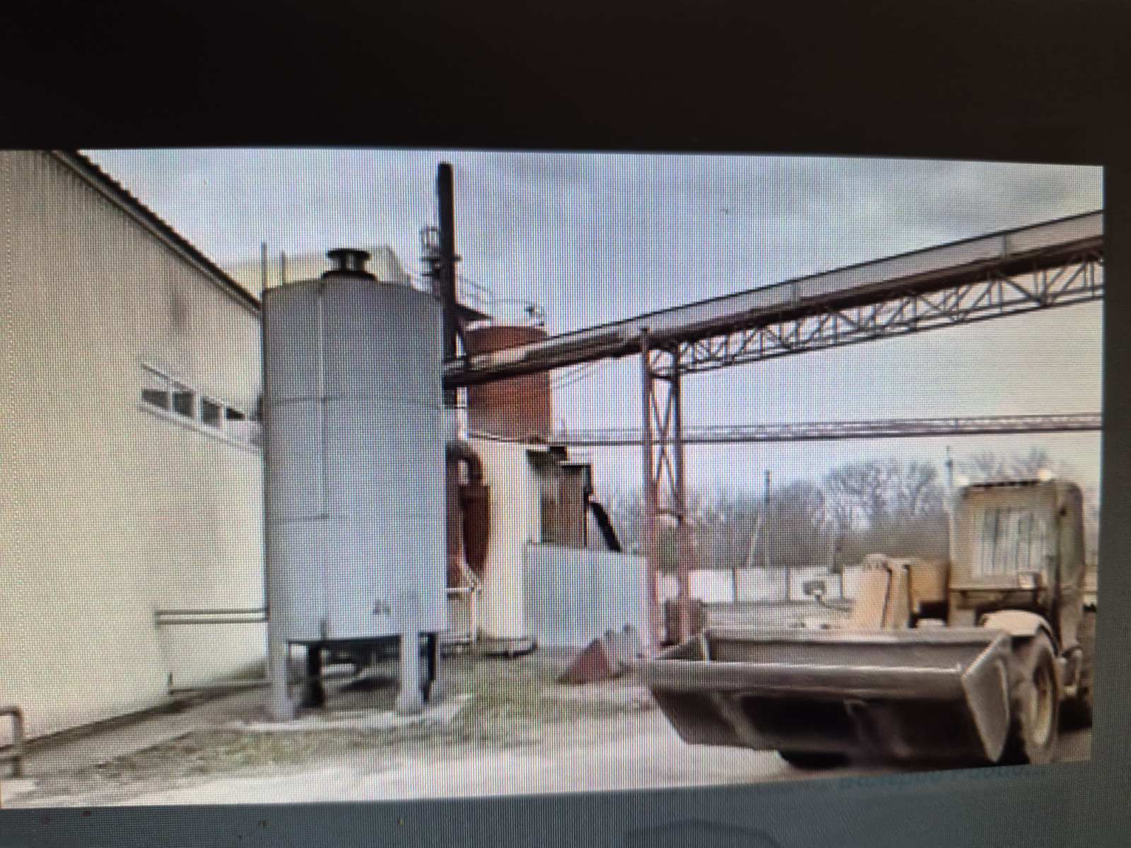 Продажа коммерции 3500 м²