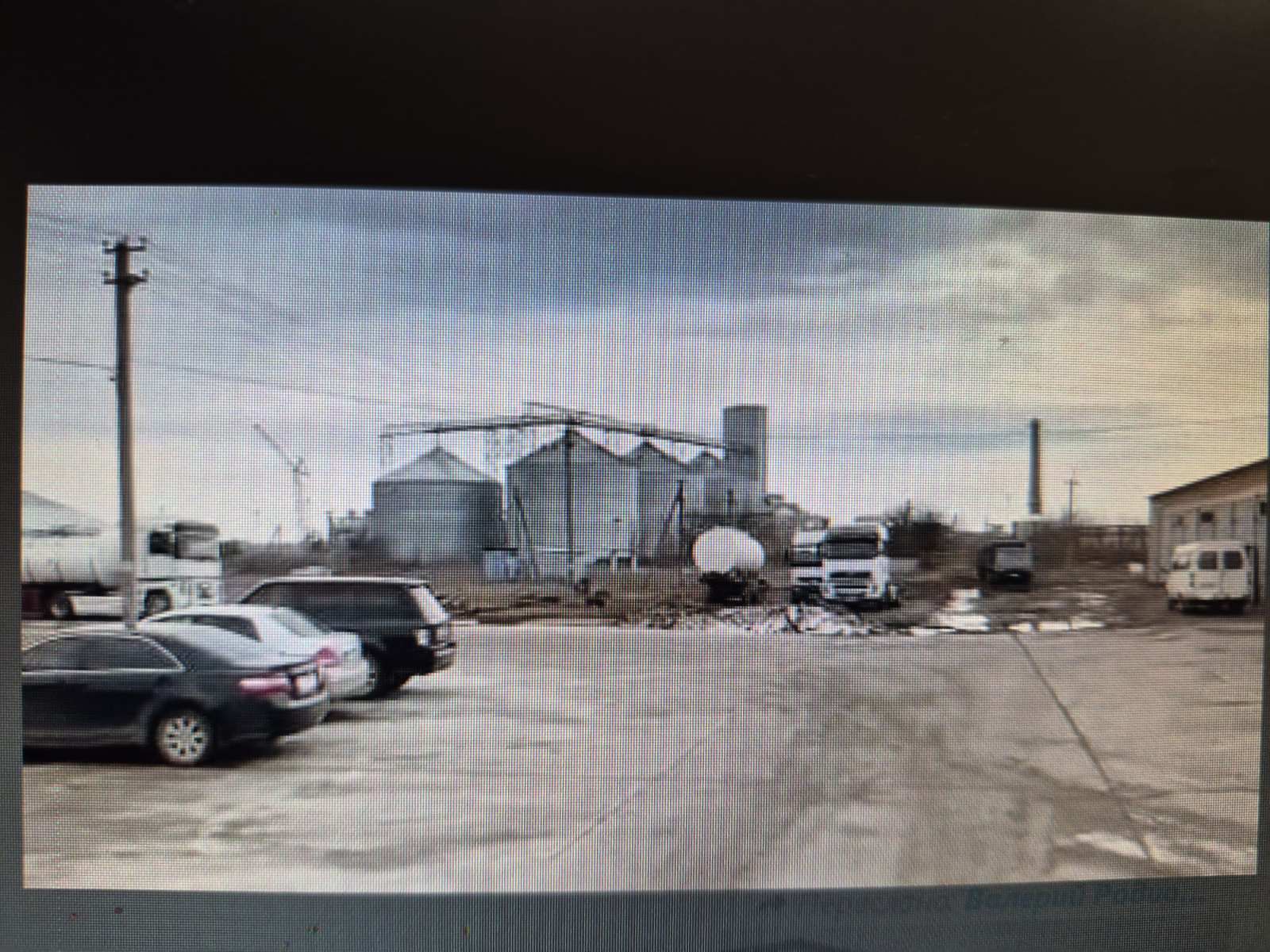 Продажа коммерции 3500 м²