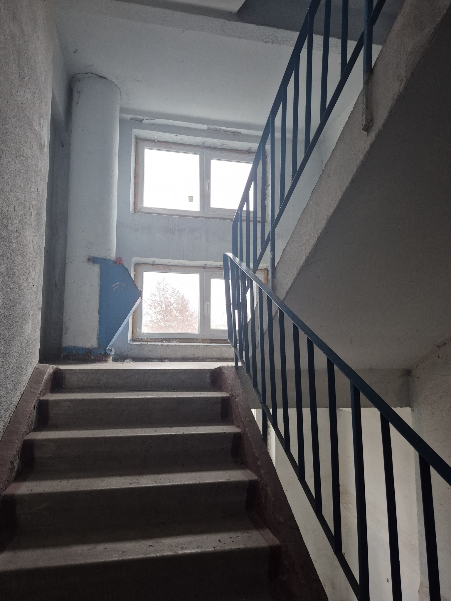 Продажа 2-комнатной квартиры 45 м², Леся Сердюка ул., 40