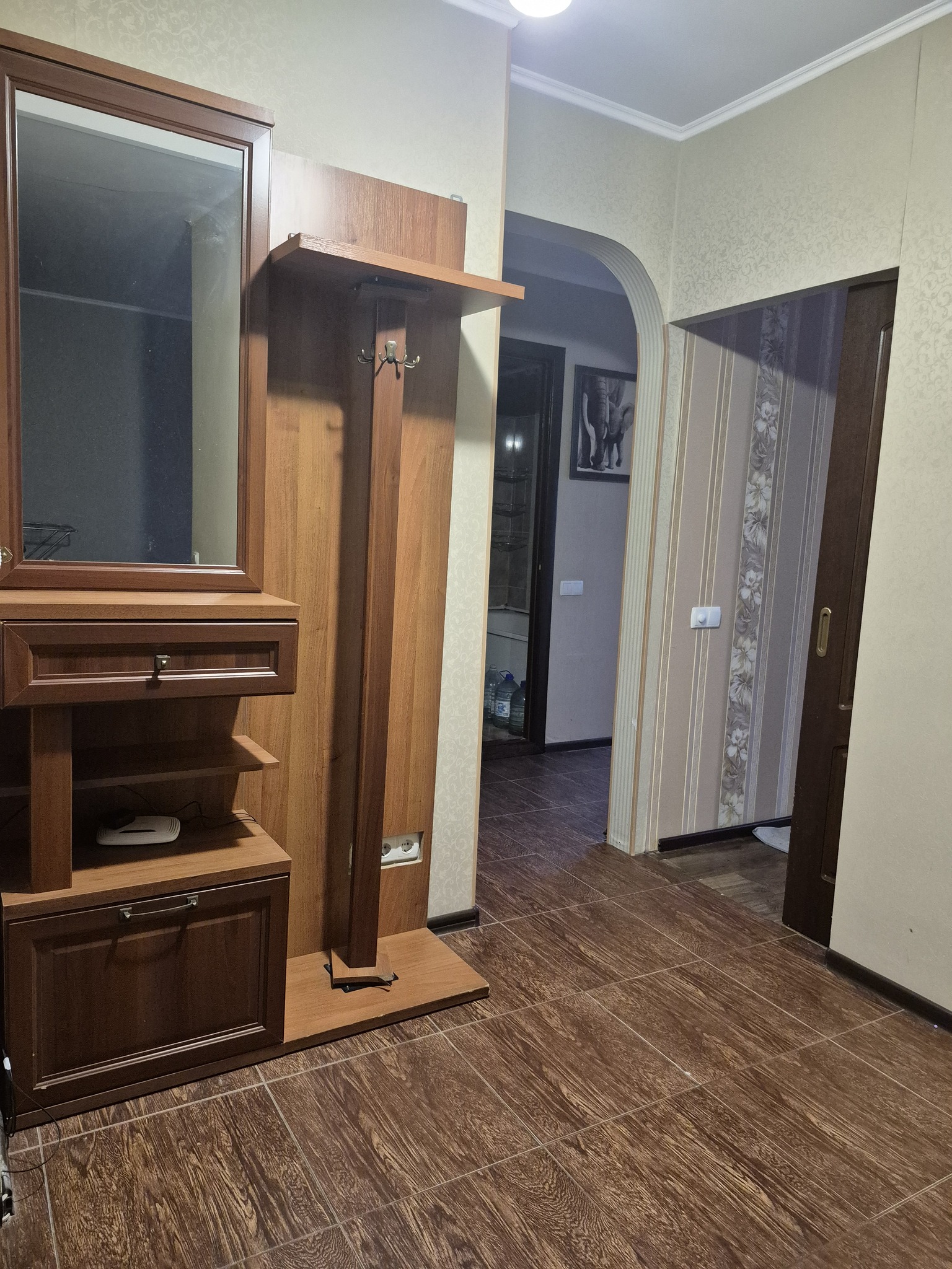 Продажа 2-комнатной квартиры 45 м², Леся Сердюка ул., 40