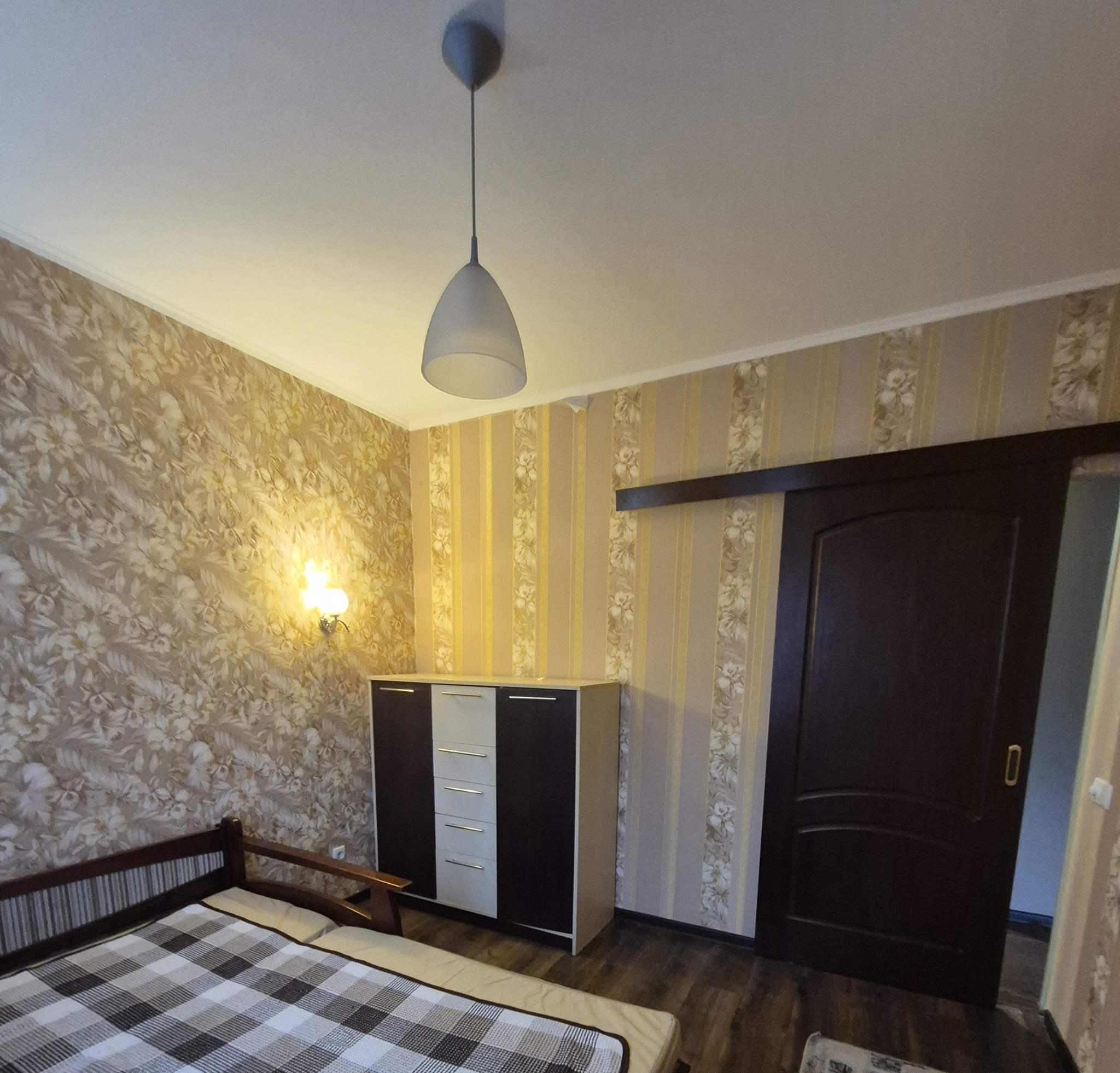 Продажа 2-комнатной квартиры 45 м², Леся Сердюка ул., 40