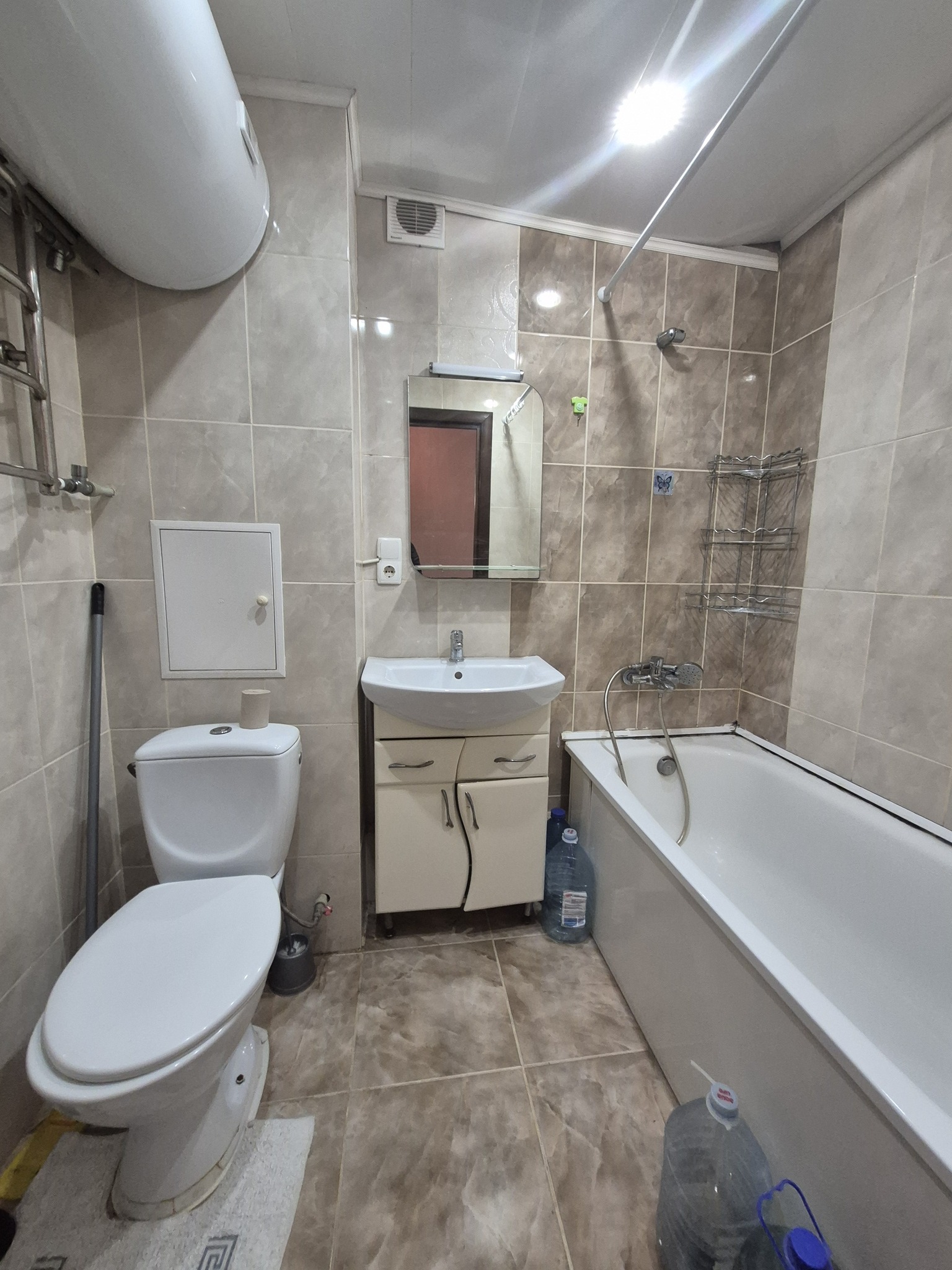 Продажа 2-комнатной квартиры 45 м², Леся Сердюка ул., 40