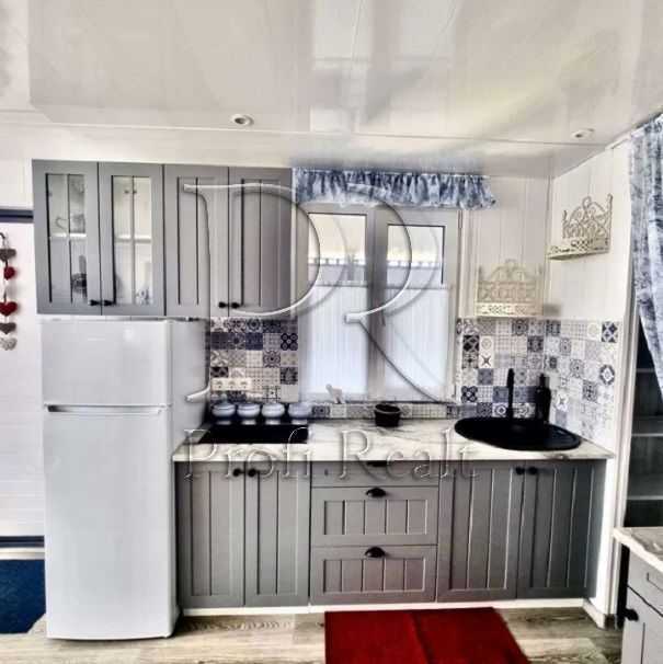 Продажа 3-комнатной квартиры 52 м², Дачна вулиця 7