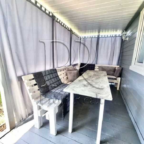 Продажа 3-комнатной квартиры 52 м², Дачна вулиця 7