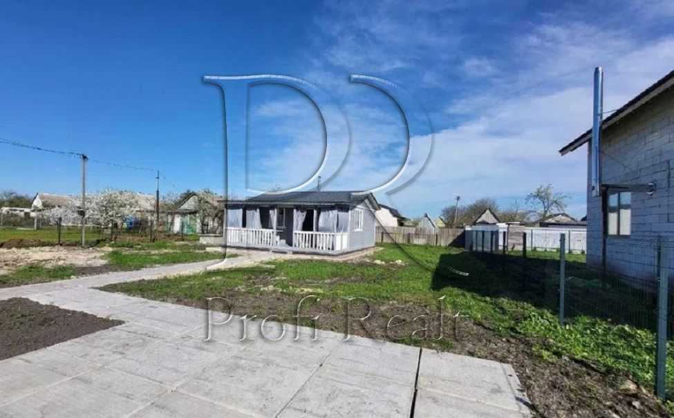 Продажа 3-комнатной квартиры 52 м², Дачна вулиця 7