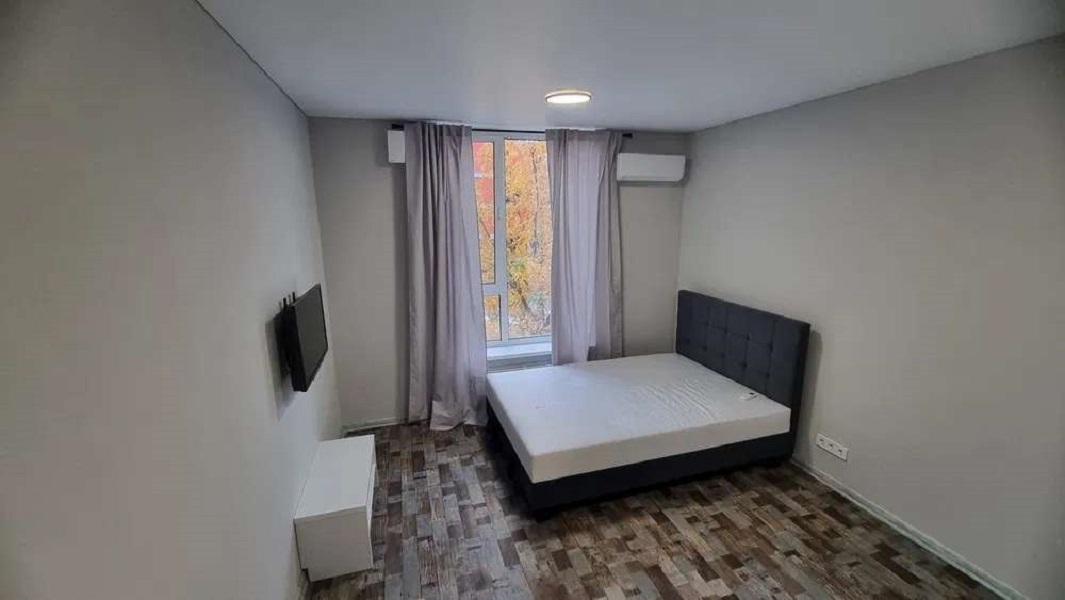 Аренда 1-комнатной квартиры 23 м², Соборности просп., 17 К2