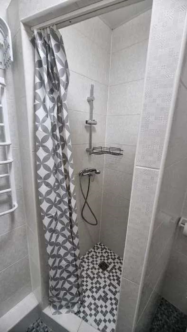 Аренда 1-комнатной квартиры 23 м², Соборности просп., 17 К2