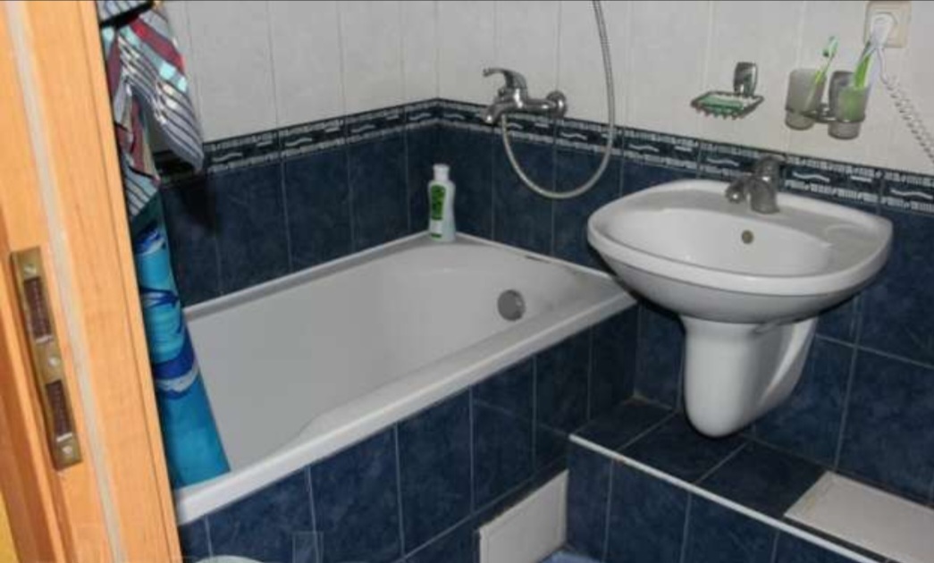 Продажа 2-комнатной квартиры 47.4 м², Парково-Сырецкая ул., 12