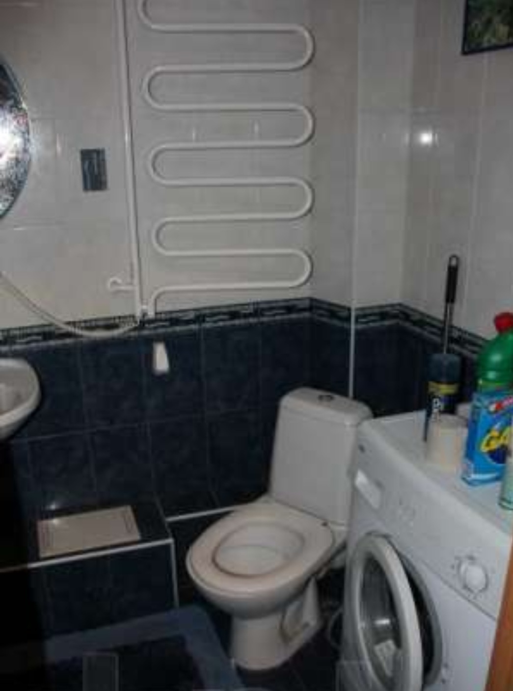 Продажа 2-комнатной квартиры 47.4 м², Парково-Сырецкая ул., 12