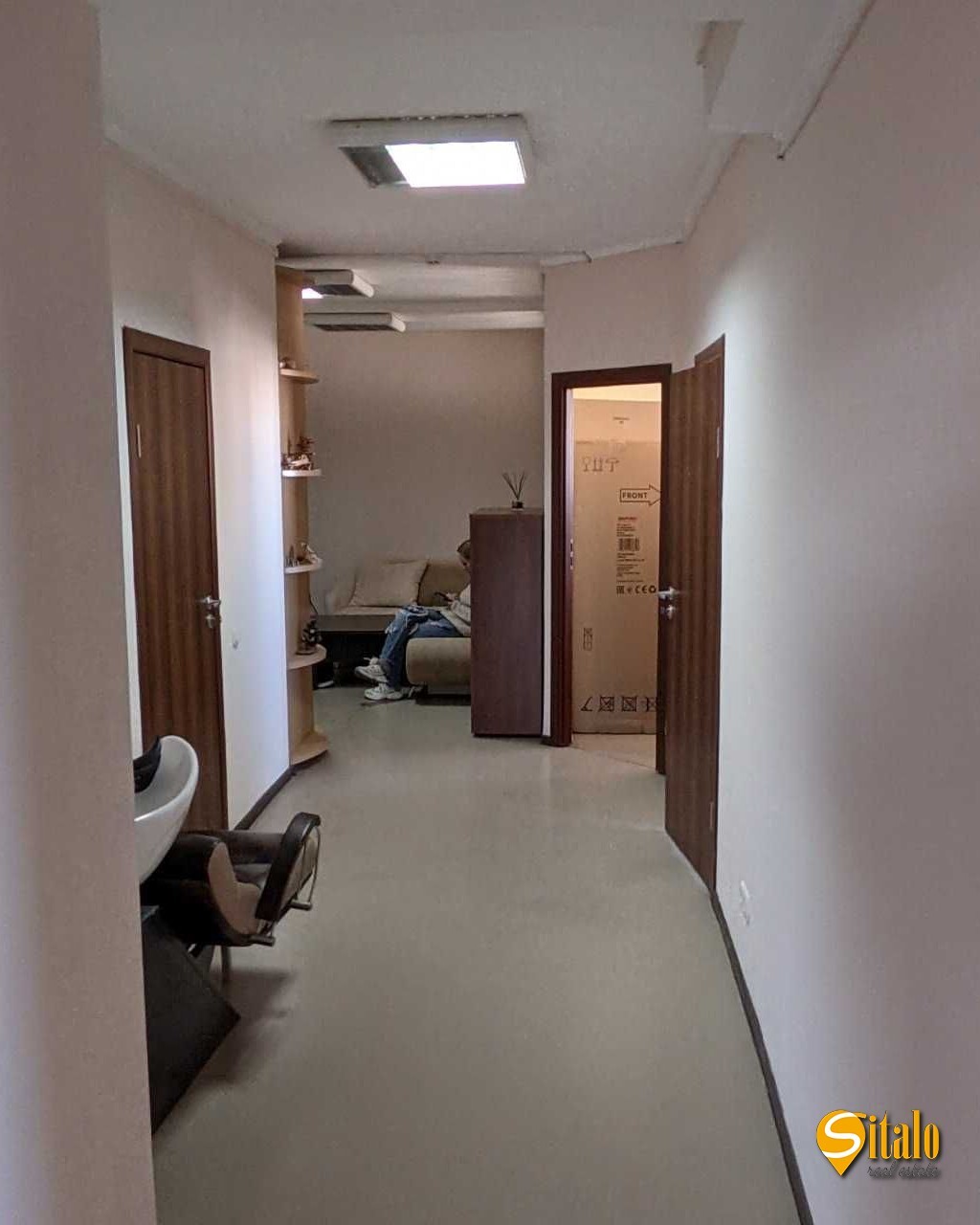 Продажа 3-комнатной квартиры 101 м², Валерия Лобановского просп., 126Г