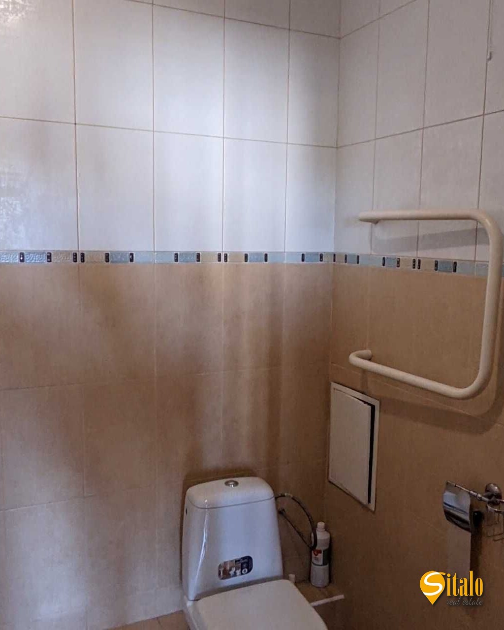 Продажа 3-комнатной квартиры 101 м², Валерия Лобановского просп., 126Г