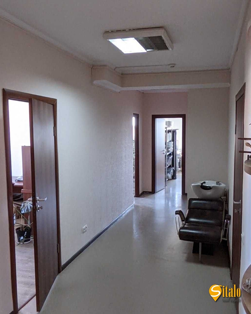 Продажа 3-комнатной квартиры 101 м², Валерия Лобановского просп., 126Г