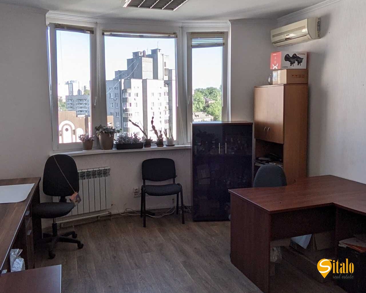 Продажа 3-комнатной квартиры 101 м², Валерия Лобановского просп., 126Г