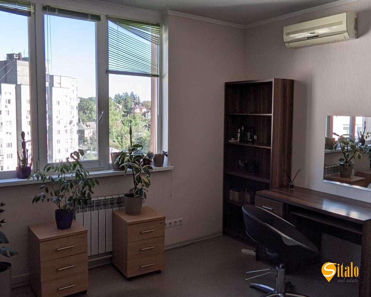 Продажа 3-комнатной квартиры 101 м², Валерия Лобановского просп., 126Г