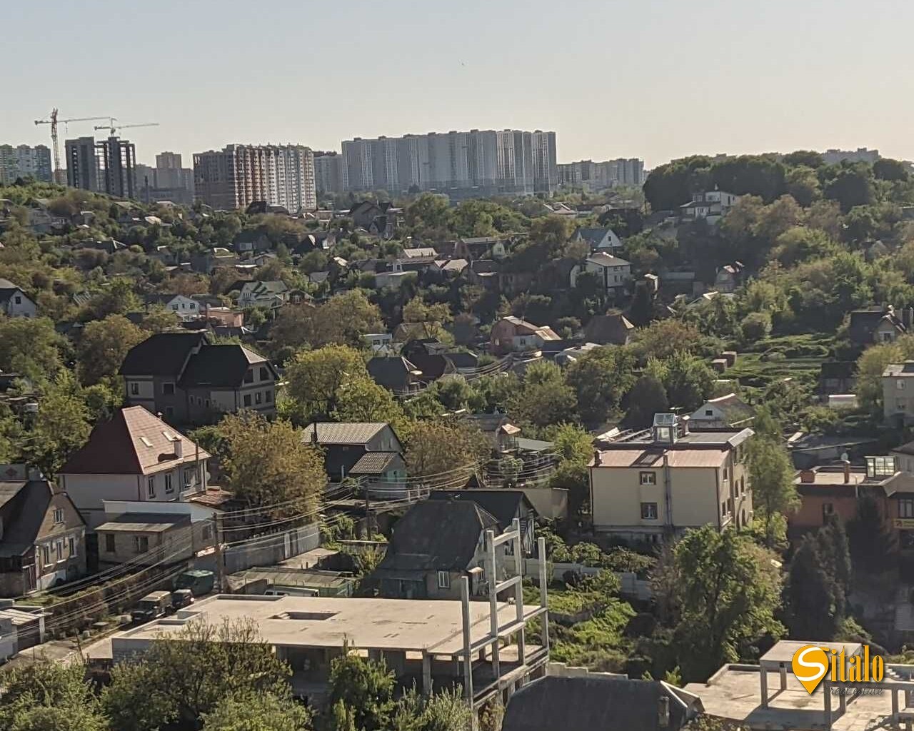 Продажа 3-комнатной квартиры 101 м², Валерия Лобановского просп., 126Г