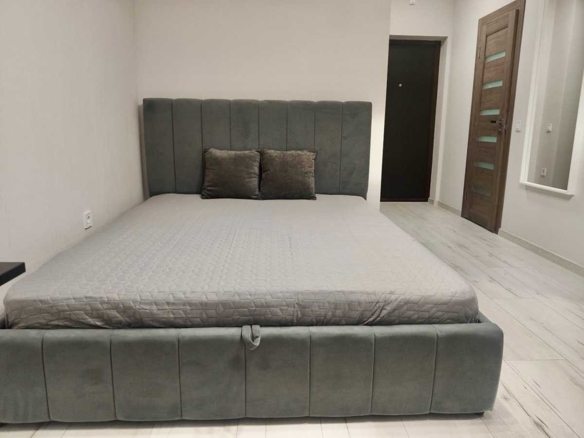 Аренда 1-комнатной квартиры 35 м², Олеся Бабия ул., Бердника, 1д