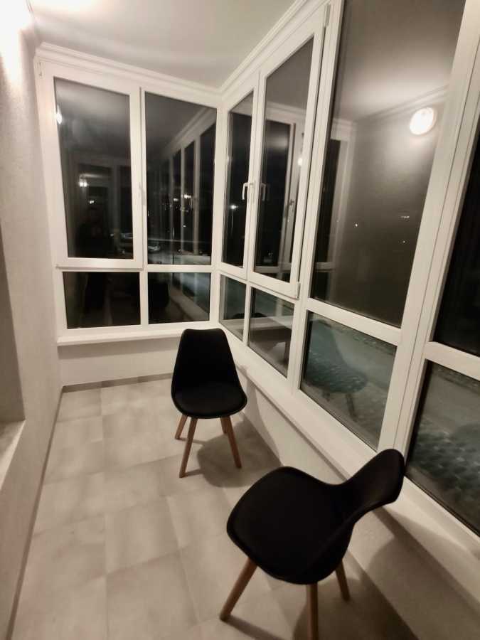 Аренда 1-комнатной квартиры 35 м², Олеся Бабия ул., Бердника, 1д