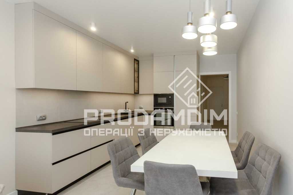 Оренда 3-кімнатної квартири 95 м², Тираспольська, 54