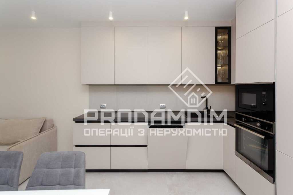 Оренда 3-кімнатної квартири 95 м², Тираспольська, 54