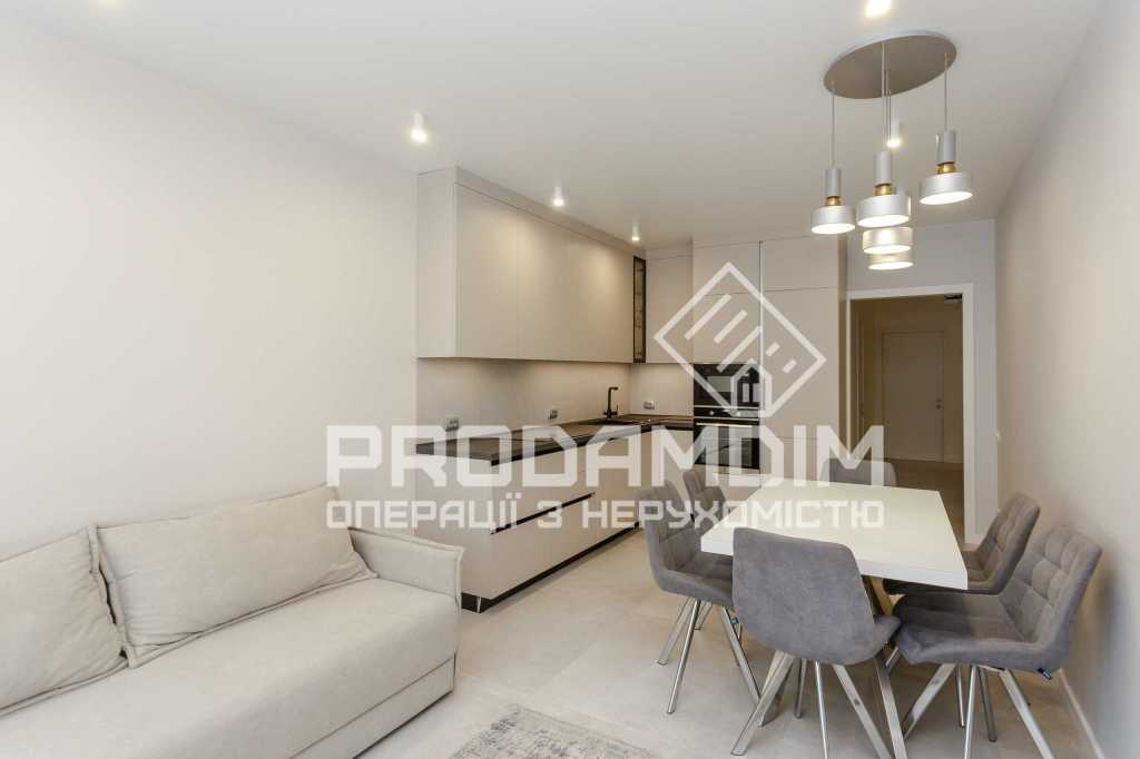 Оренда 3-кімнатної квартири 95 м², Тираспольська, 54