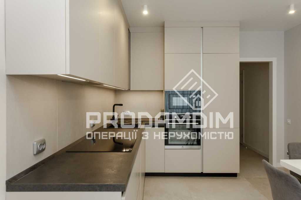 Оренда 3-кімнатної квартири 95 м², Тираспольська, 54