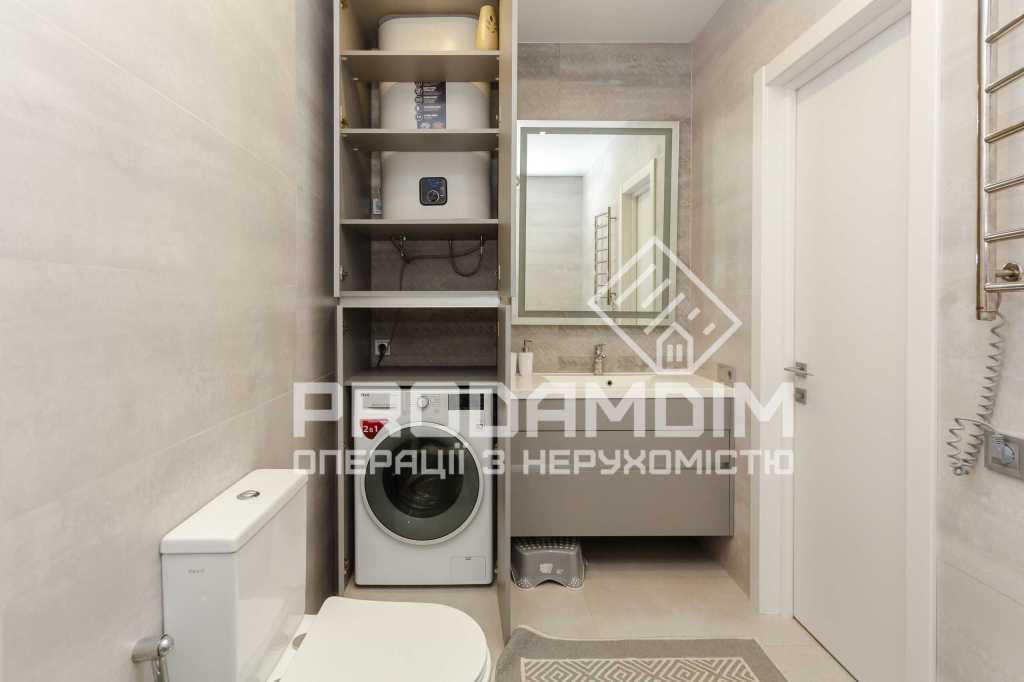 Оренда 3-кімнатної квартири 95 м², Тираспольська, 54