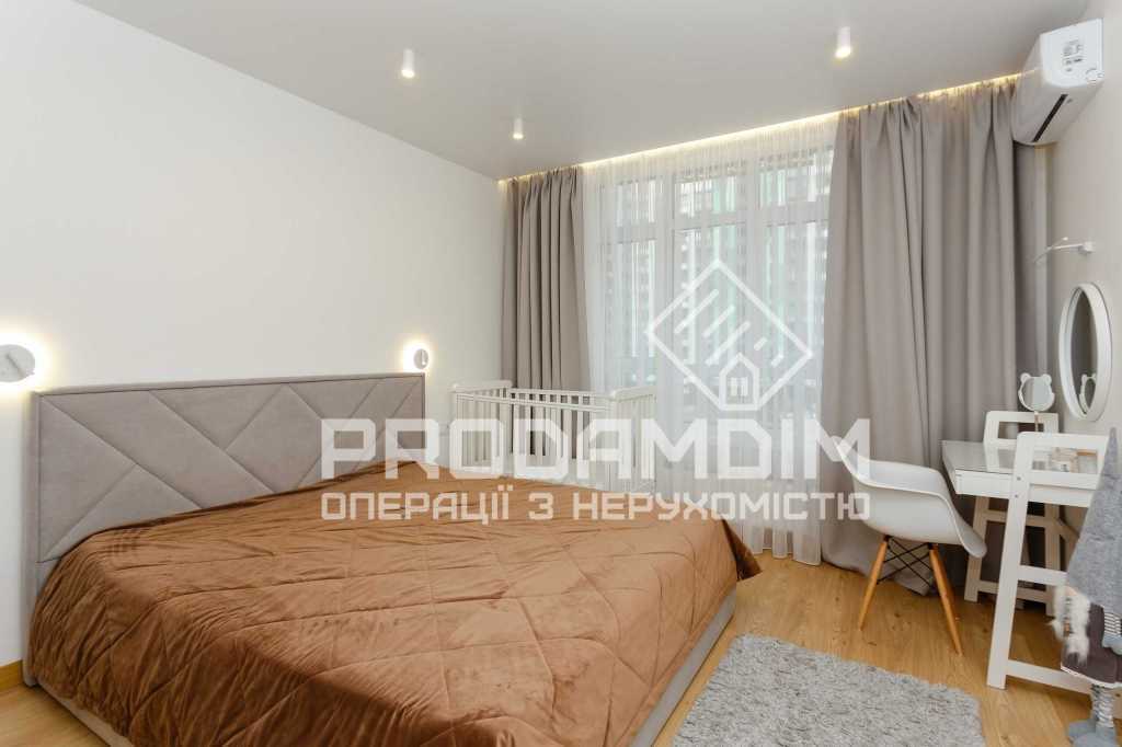 Оренда 3-кімнатної квартири 95 м², Тираспольська, 54