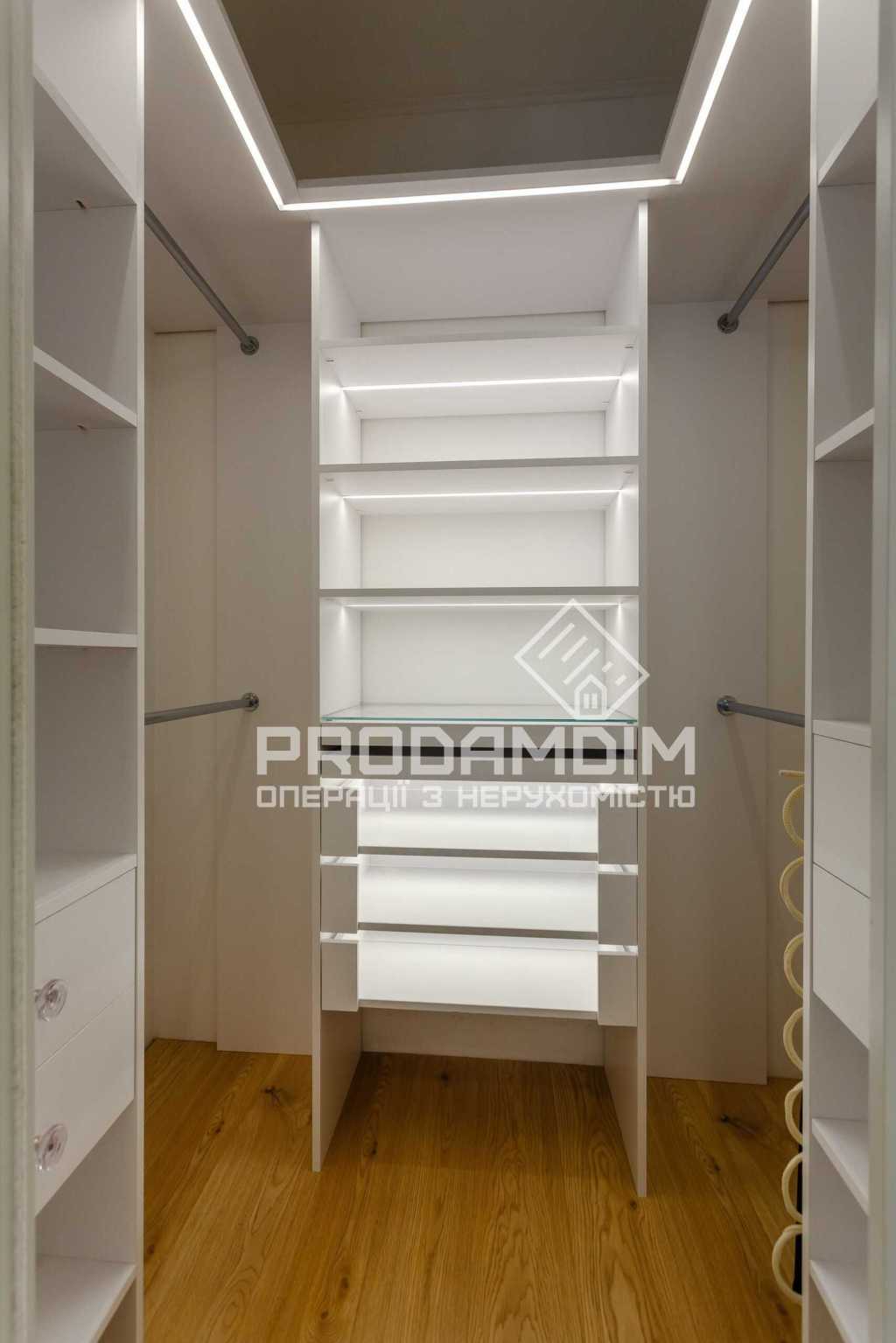 Оренда 3-кімнатної квартири 95 м², Тираспольська, 54