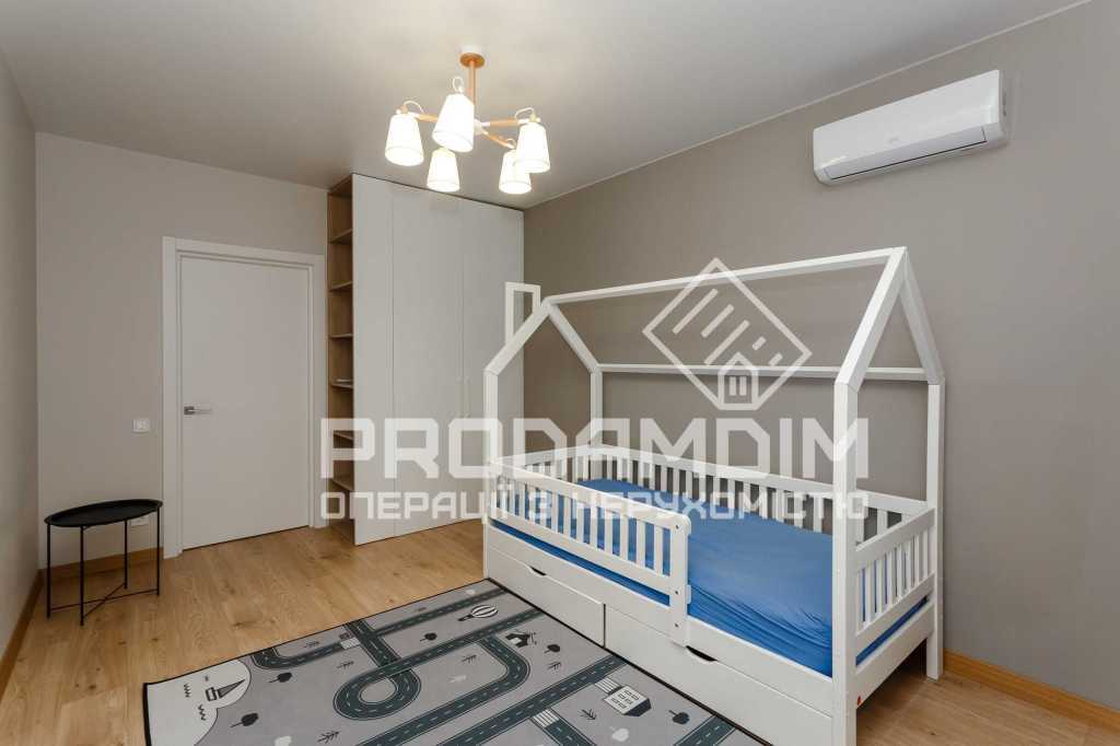 Оренда 3-кімнатної квартири 95 м², Тираспольська, 54