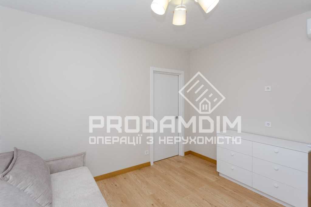 Оренда 3-кімнатної квартири 95 м², Тираспольська, 54